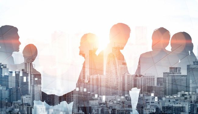 Collaboration in the Age of Digital Cohesion | Arcsec Digital